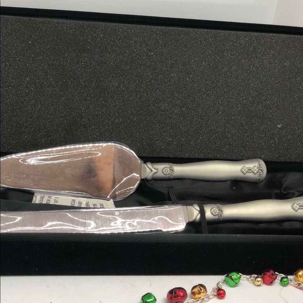 NIB THINGS REMEMBERED CRYSTALIZED IN SWAROVSKI